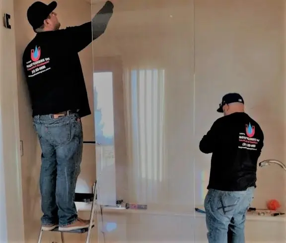 Professional plumbing installation for Sump Pump Installation in Heafer